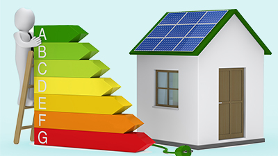 certificado energetico arquitecto